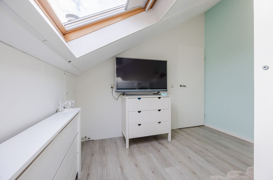 Willem van der Zaanstraat 1