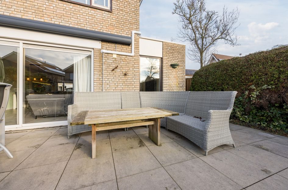 Willem van der Zaanstraat 1