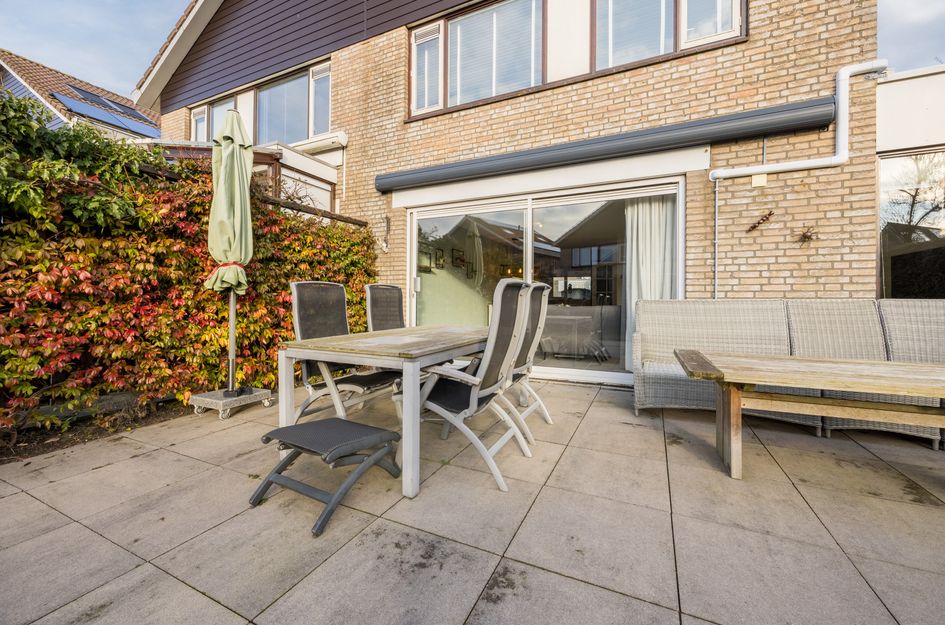 Willem van der Zaanstraat 1