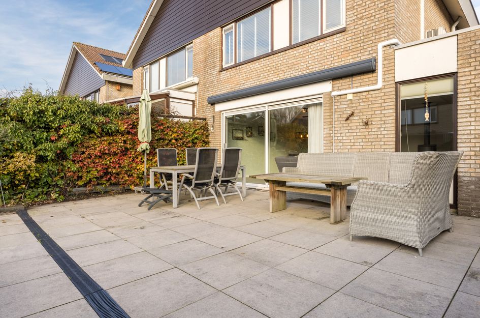 Willem van der Zaanstraat 1