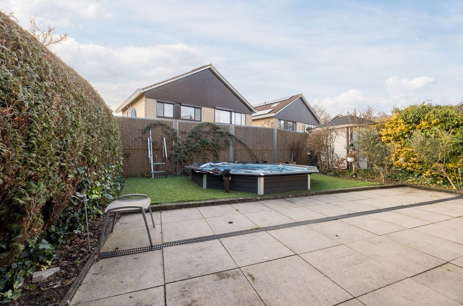 Willem van der Zaanstraat 1