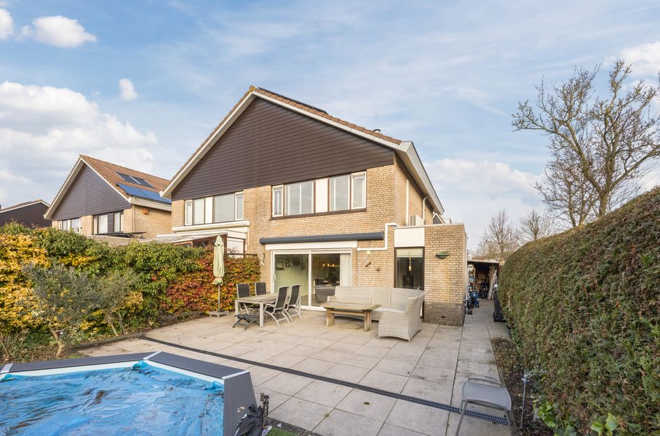 Willem van der Zaanstraat 1