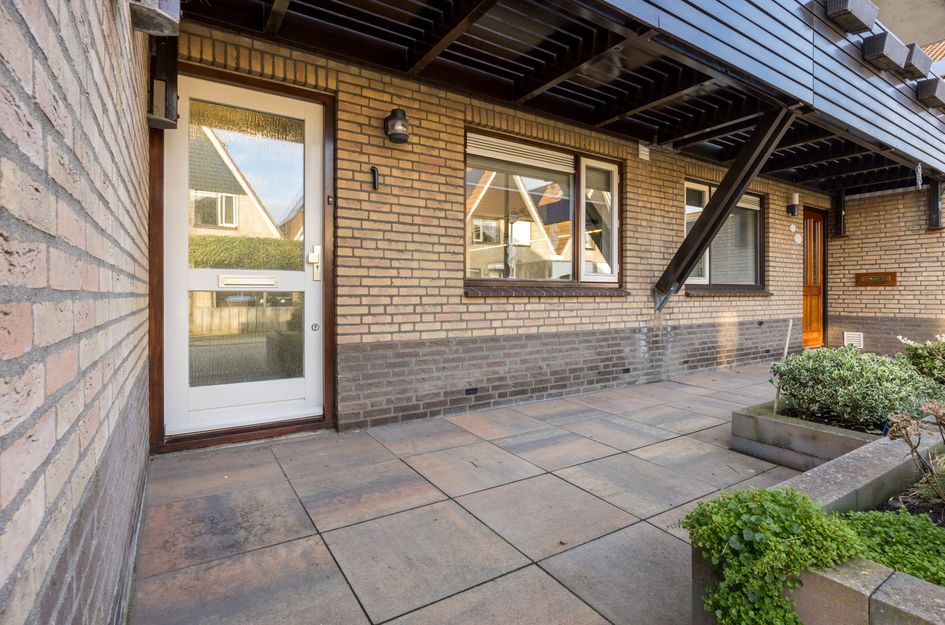 Willem van der Zaanstraat 1