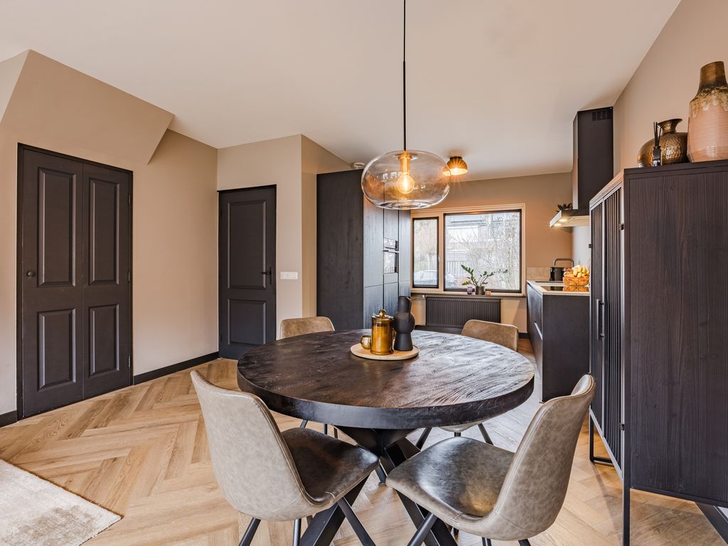 Fuikhoren 8, HELLEVOETSLUIS