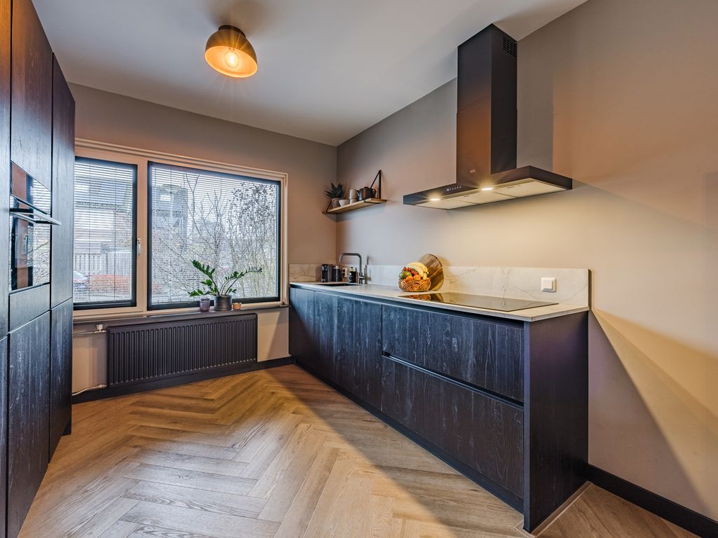 Fuikhoren 8, HELLEVOETSLUIS