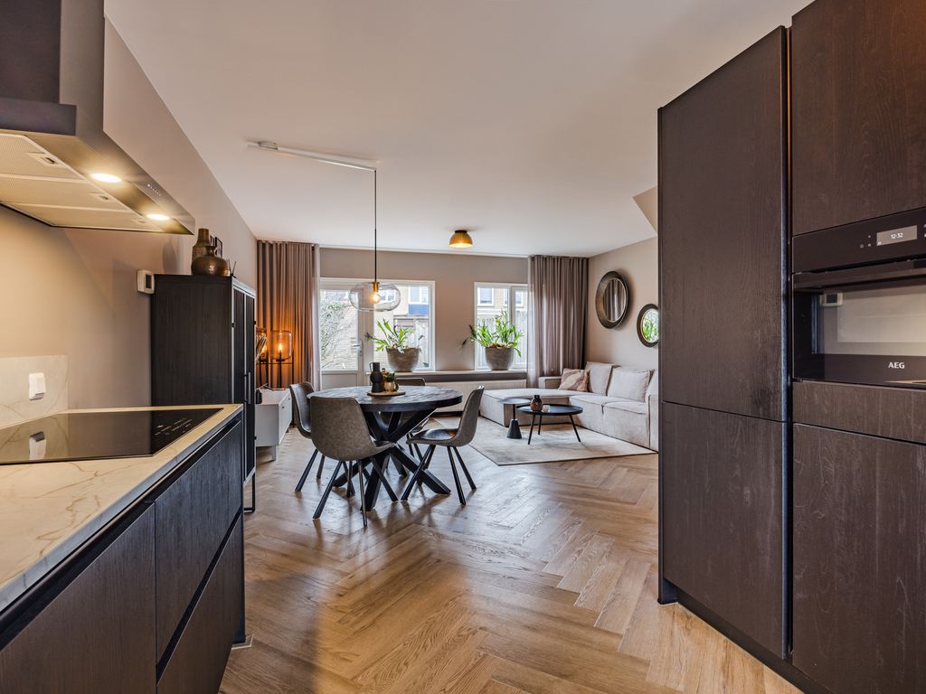 Fuikhoren 8, HELLEVOETSLUIS