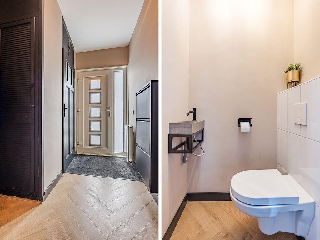 Fuikhoren 8, HELLEVOETSLUIS