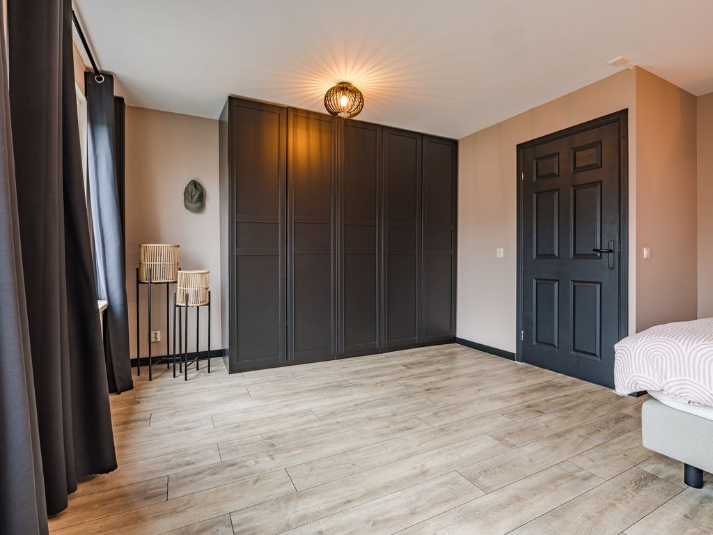 Fuikhoren 8, HELLEVOETSLUIS