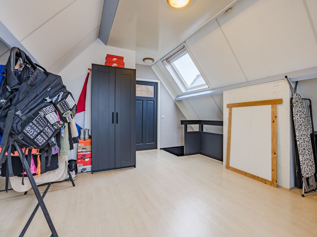 Fuikhoren 8, HELLEVOETSLUIS