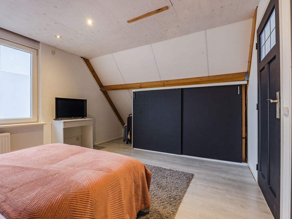 Fuikhoren 8, HELLEVOETSLUIS