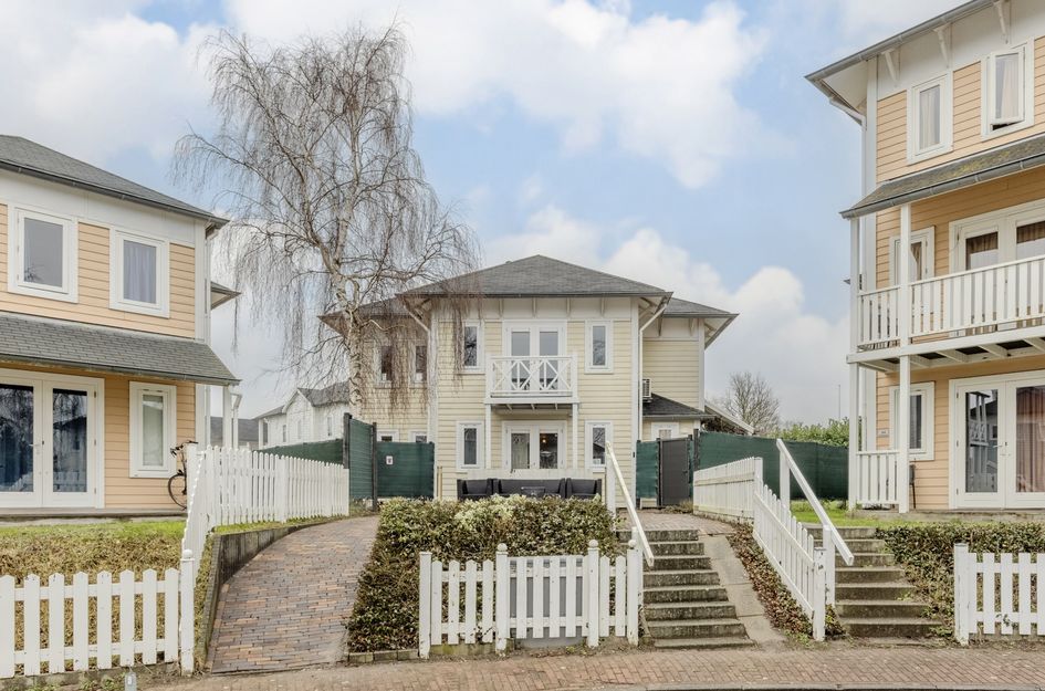 Nieuwe Zeedijk 1K206