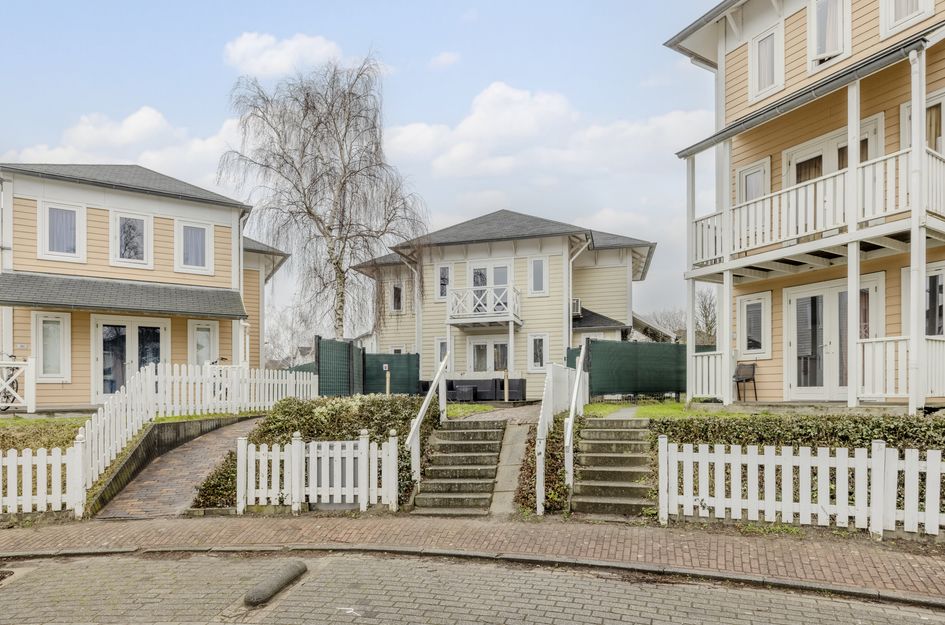 Nieuwe Zeedijk 1K206