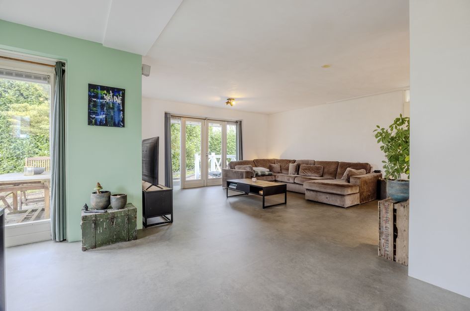 Nieuwe Zeedijk 1K206