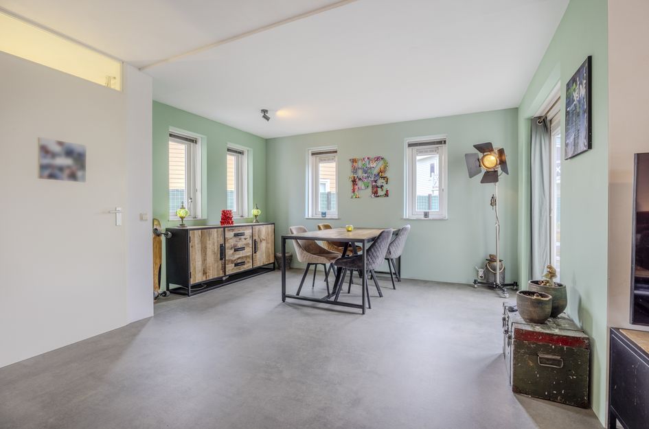 Nieuwe Zeedijk 1K206