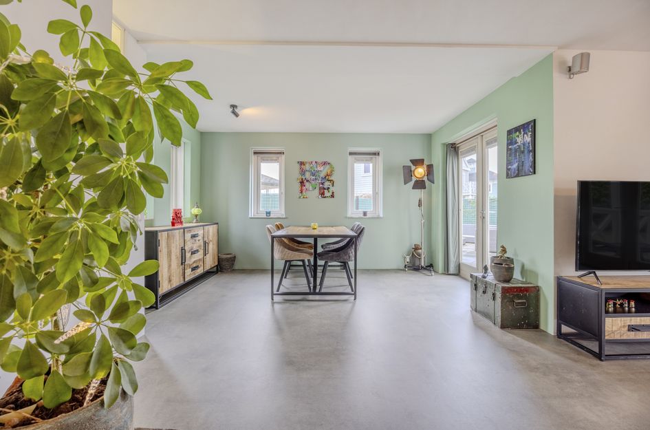 Nieuwe Zeedijk 1K206