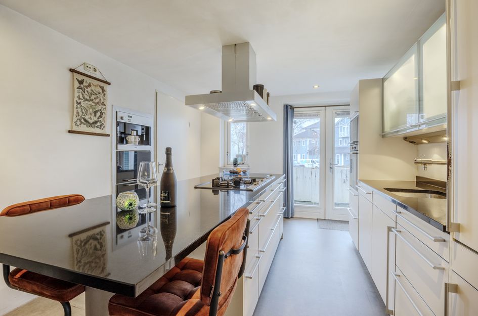 Nieuwe Zeedijk 1K206