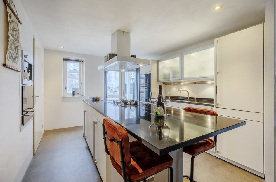 Nieuwe Zeedijk 1K206