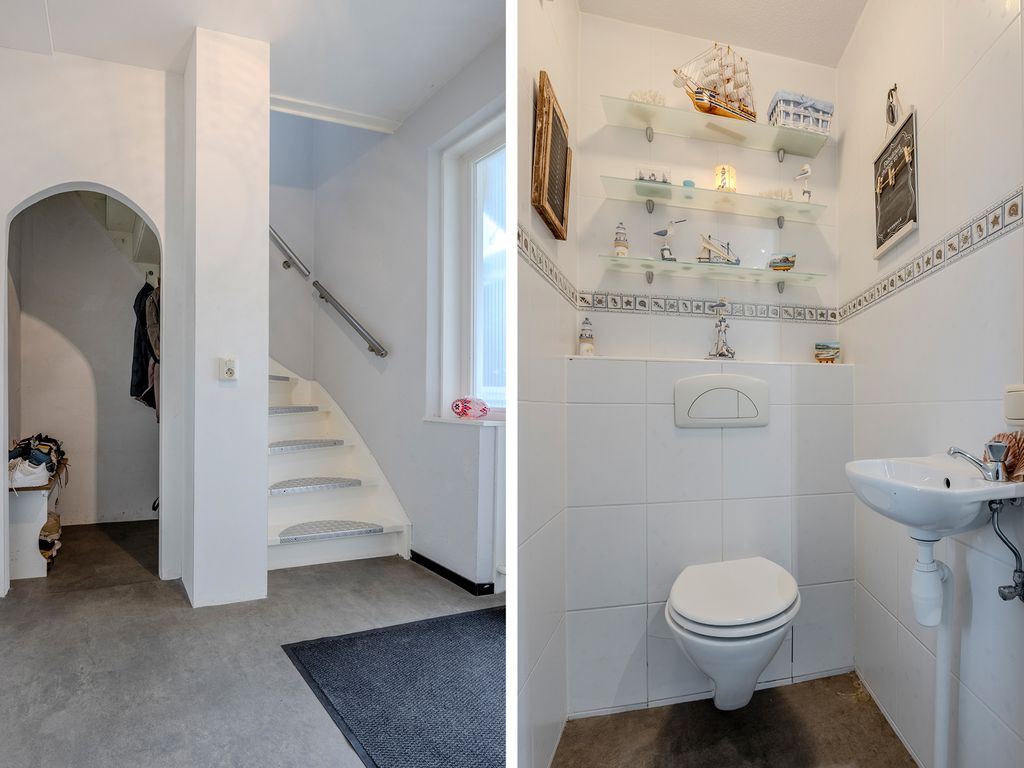 Nieuwe Zeedijk 1K206, HELLEVOETSLUIS