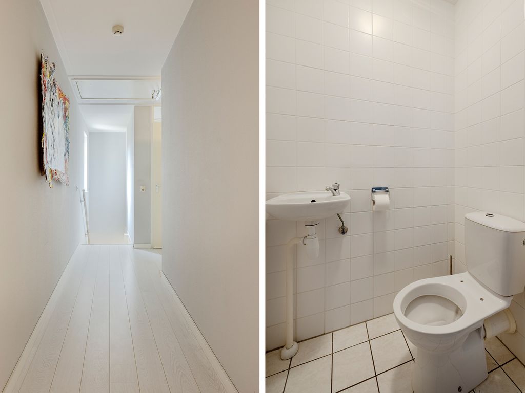 Nieuwe Zeedijk 1K206, HELLEVOETSLUIS