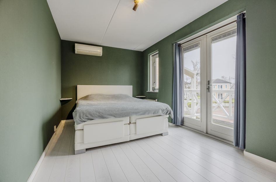 Nieuwe Zeedijk 1K206