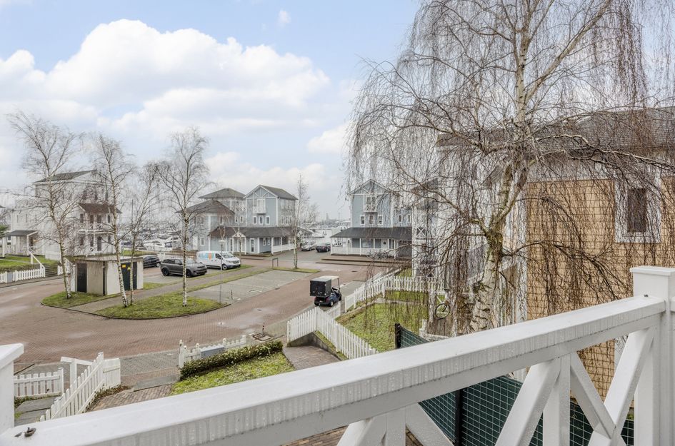 Nieuwe Zeedijk 1K206