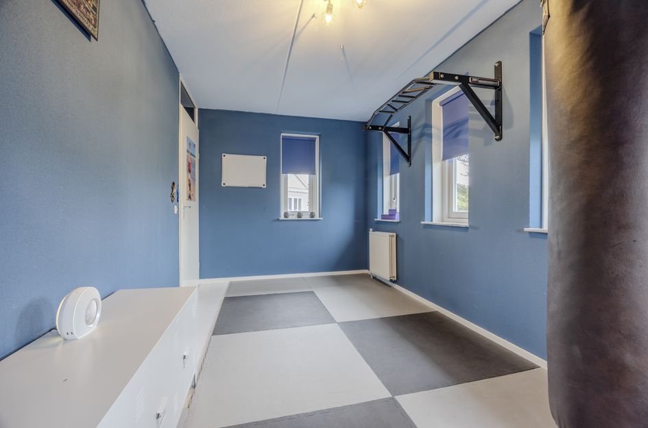 Nieuwe Zeedijk 1K206