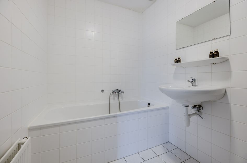 Nieuwe Zeedijk 1K206