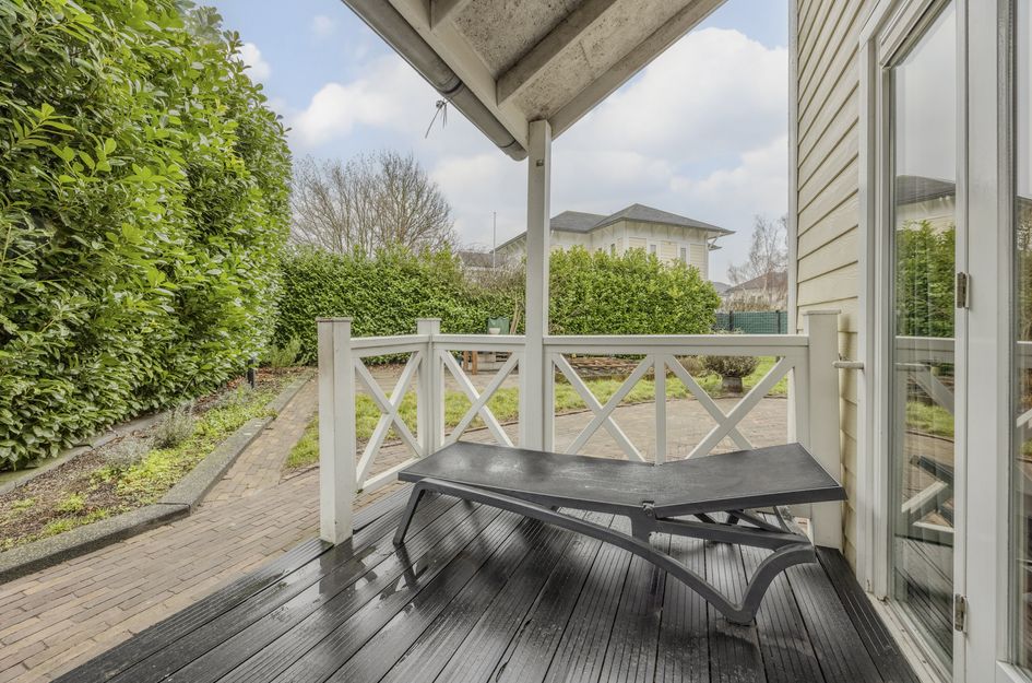 Nieuwe Zeedijk 1K206