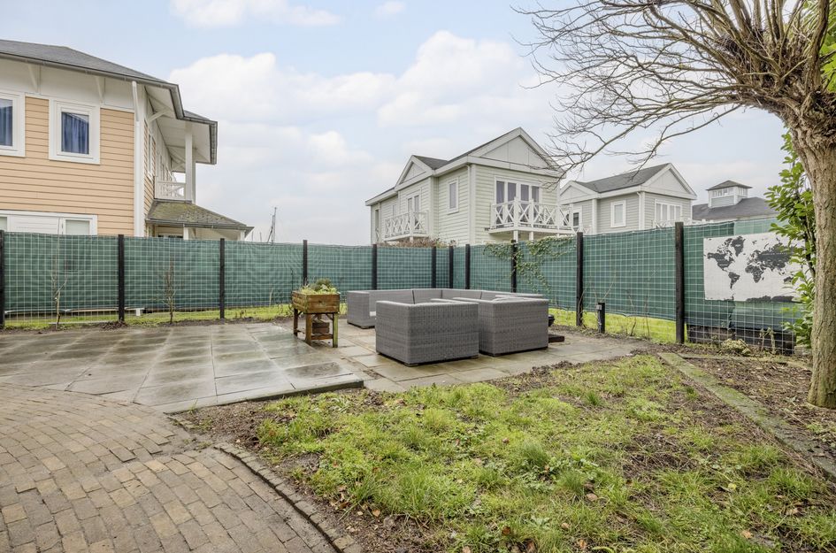 Nieuwe Zeedijk 1K206