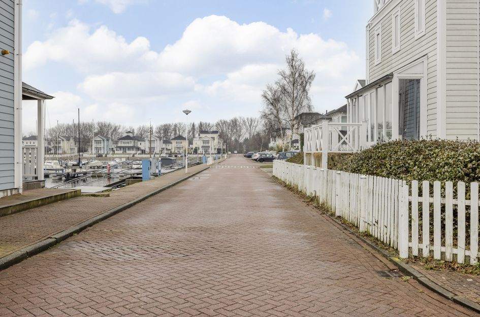 Nieuwe Zeedijk 1K206