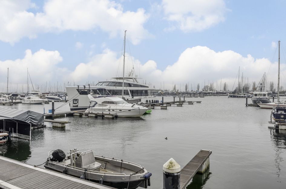 Nieuwe Zeedijk 1K206