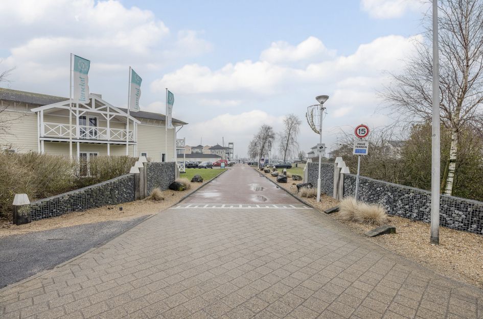 Nieuwe Zeedijk 1K206