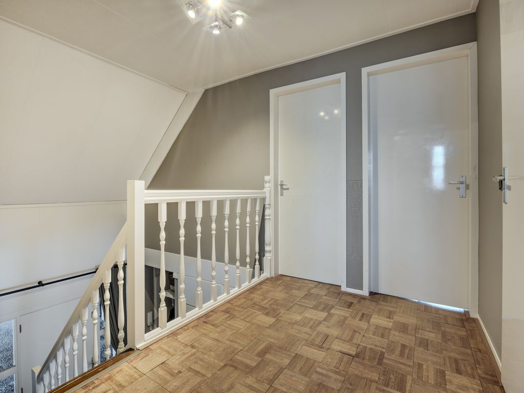 Courteniusstraat 6, HELLEVOETSLUIS