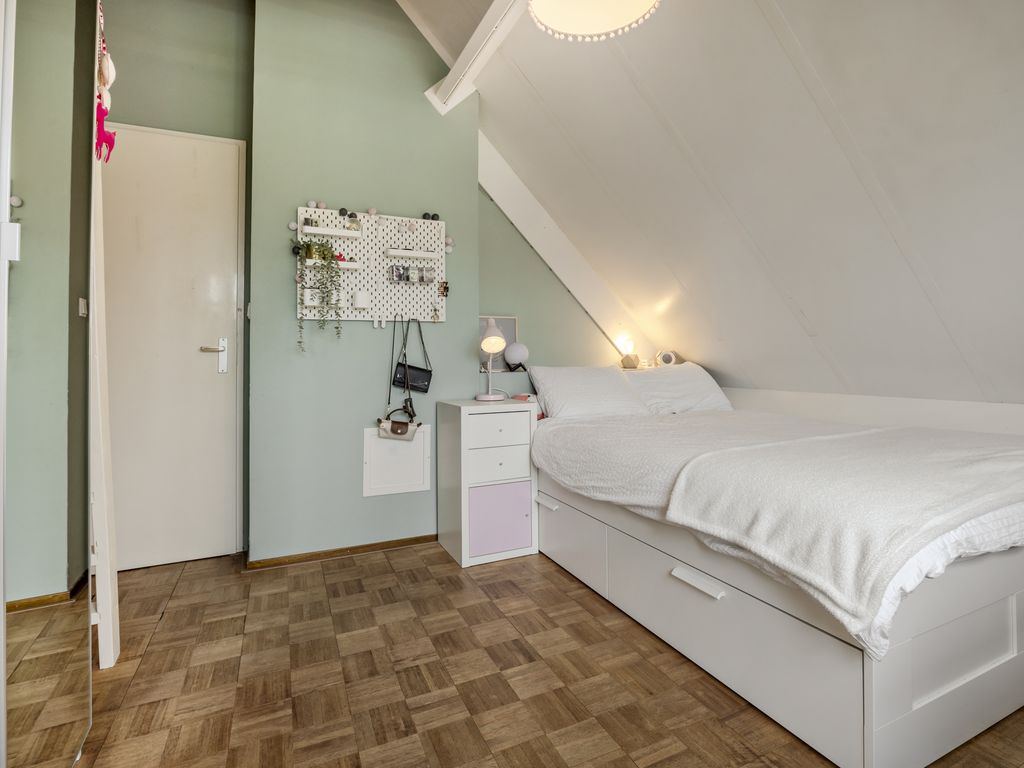 Courteniusstraat 6, HELLEVOETSLUIS