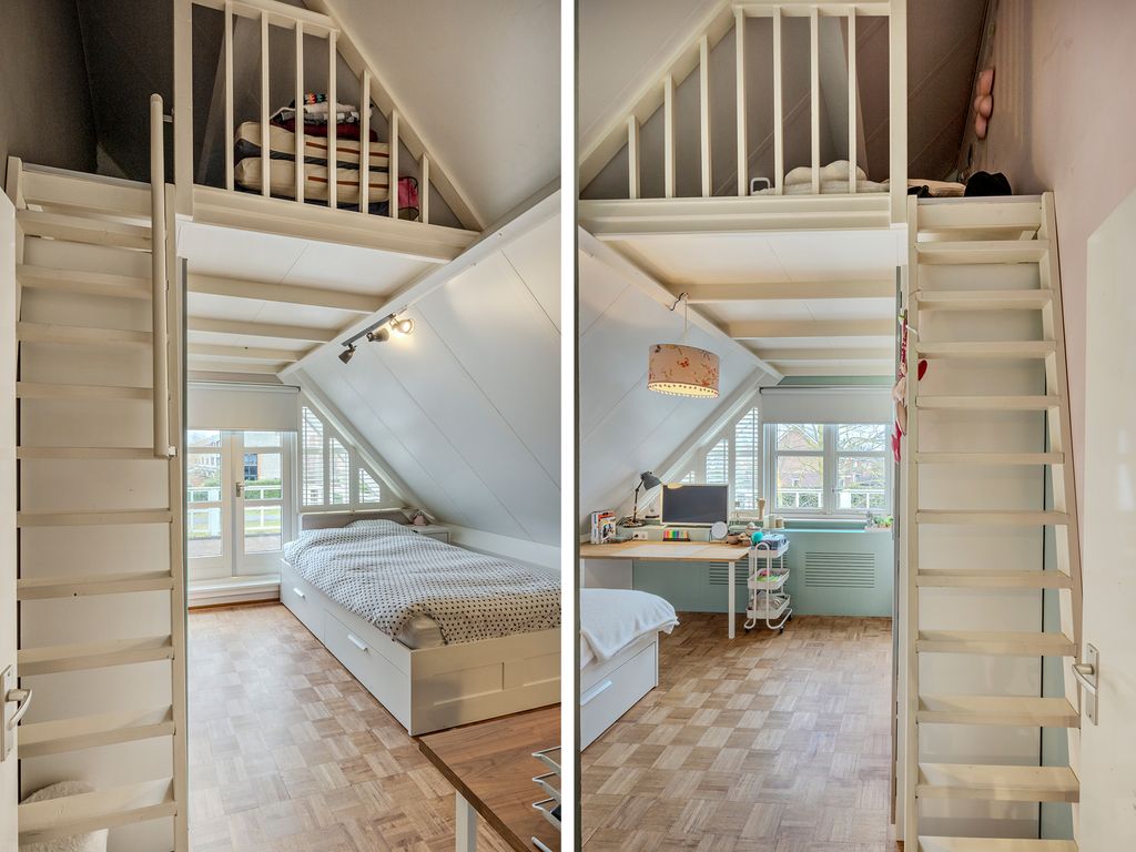 Courteniusstraat 6, HELLEVOETSLUIS