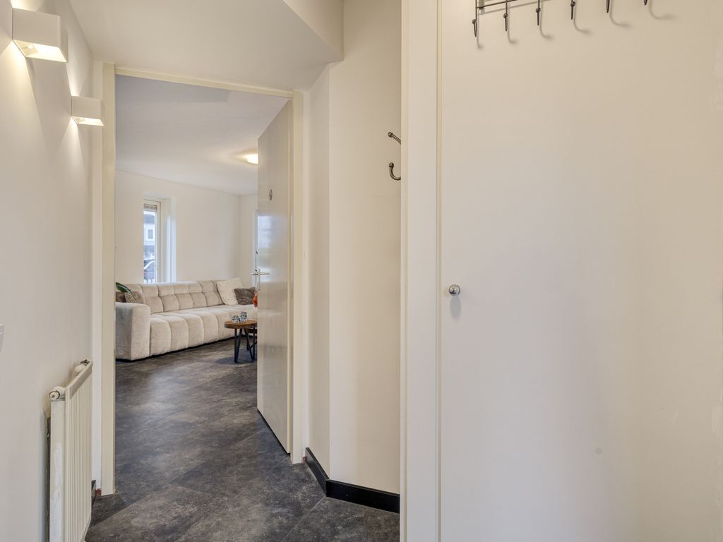 Nieuwe Zeedijk 1K308, HELLEVOETSLUIS