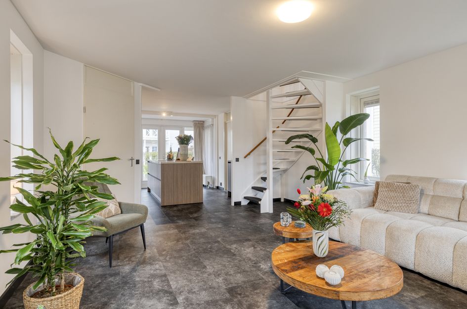 Nieuwe Zeedijk 1K308