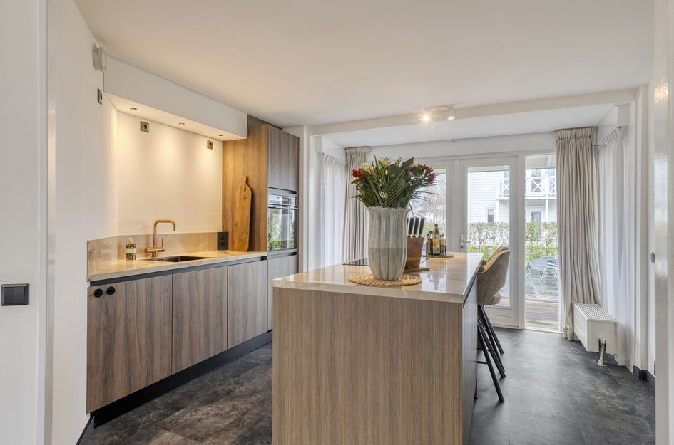 Nieuwe Zeedijk 1K308