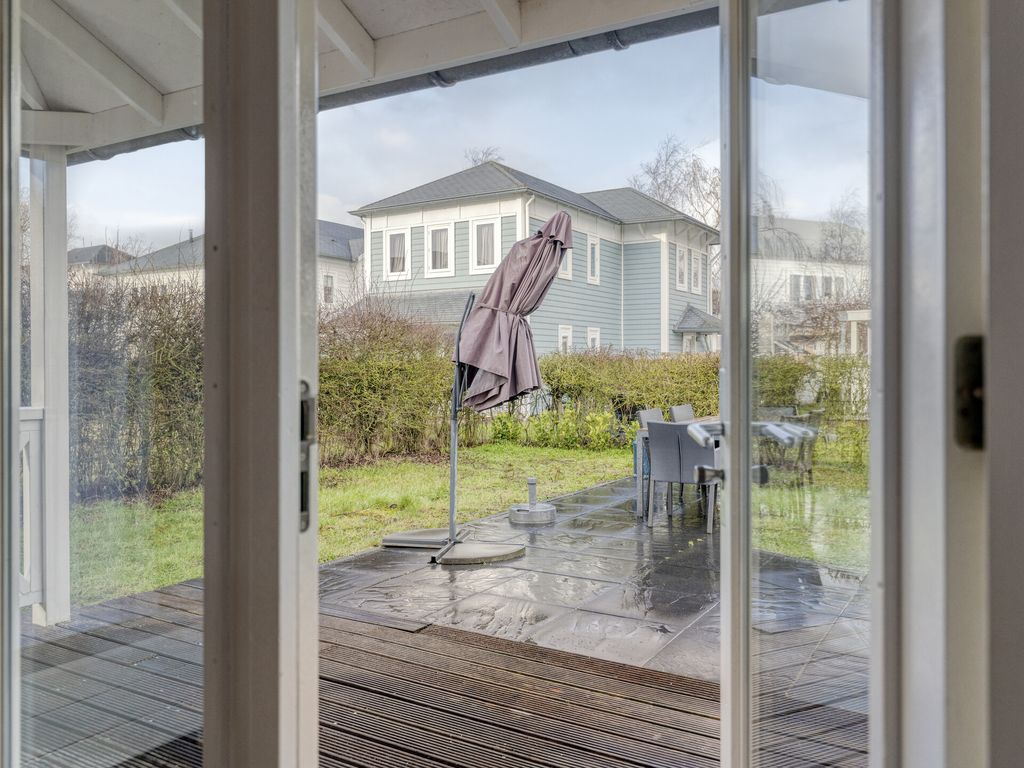 Nieuwe Zeedijk 1K308, HELLEVOETSLUIS