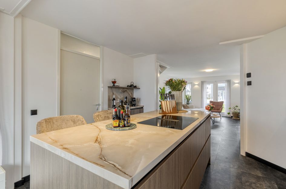 Nieuwe Zeedijk 1K308