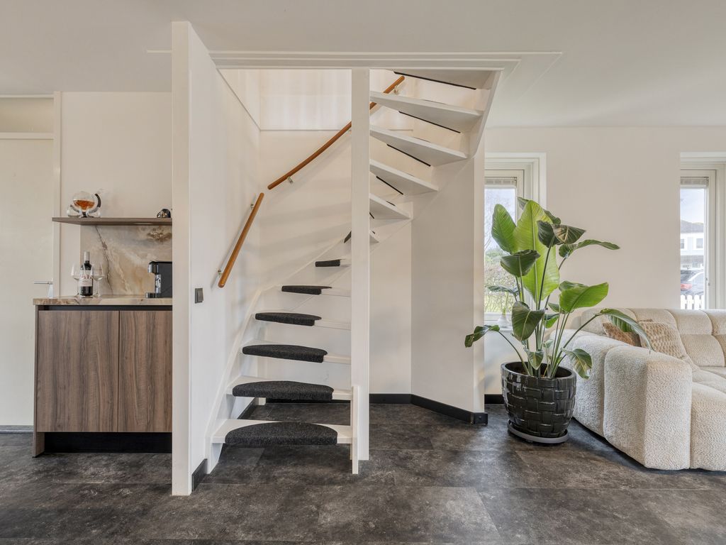 Nieuwe Zeedijk 1K308, HELLEVOETSLUIS