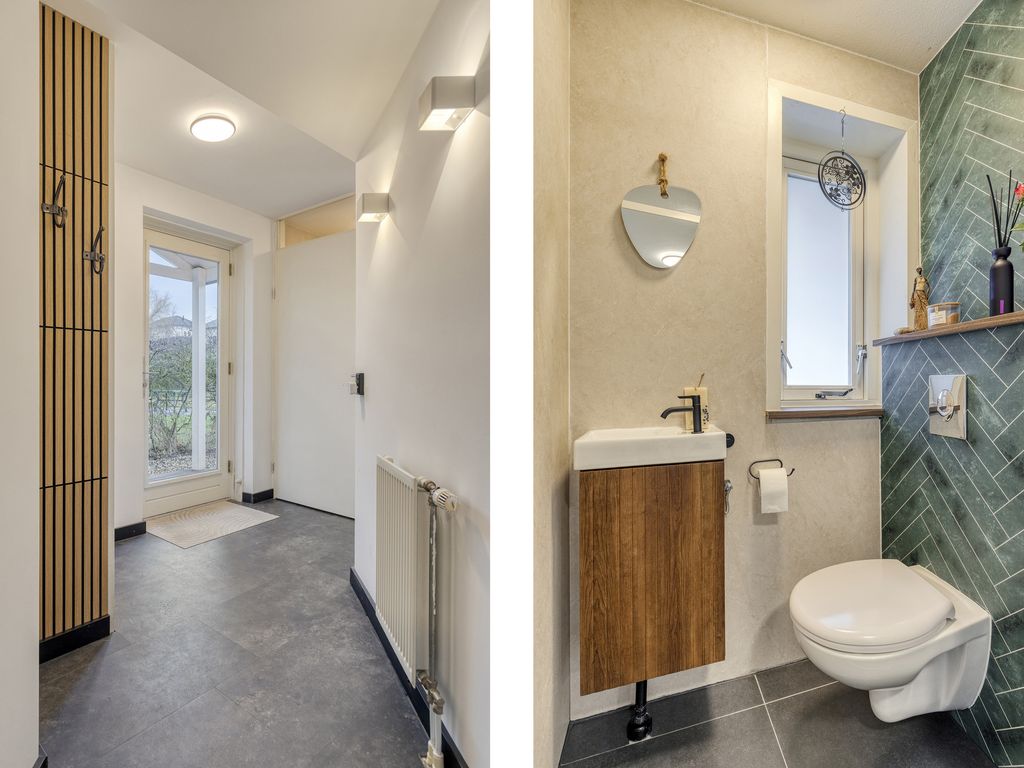 Nieuwe Zeedijk 1K308, HELLEVOETSLUIS