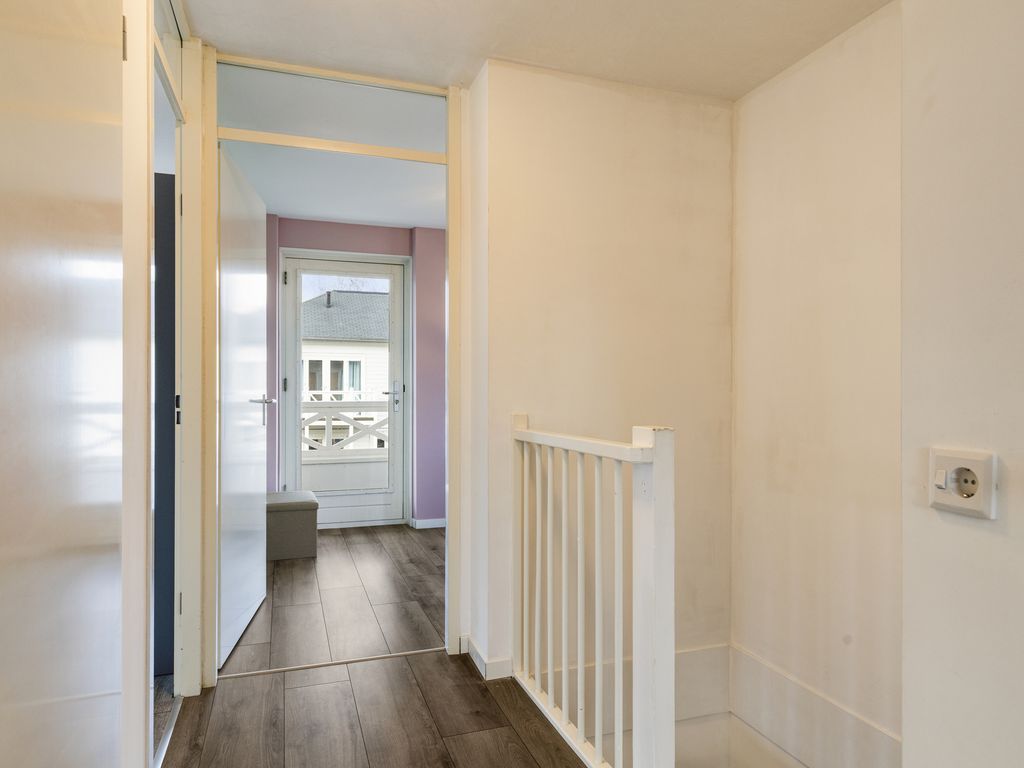 Nieuwe Zeedijk 1K308, HELLEVOETSLUIS