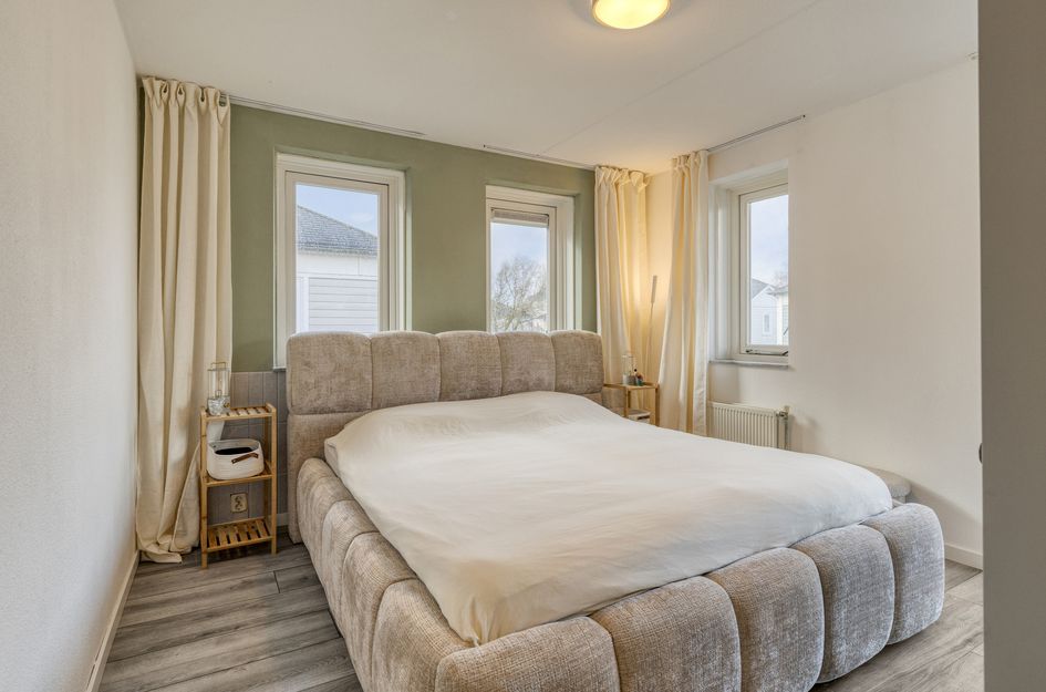 Nieuwe Zeedijk 1K308