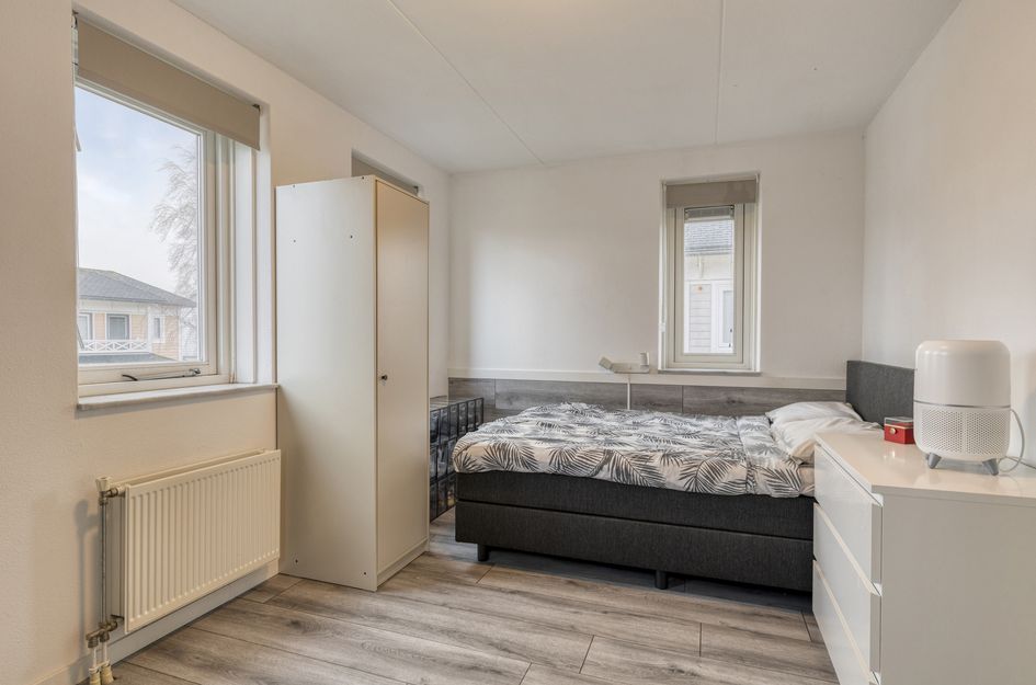 Nieuwe Zeedijk 1K308