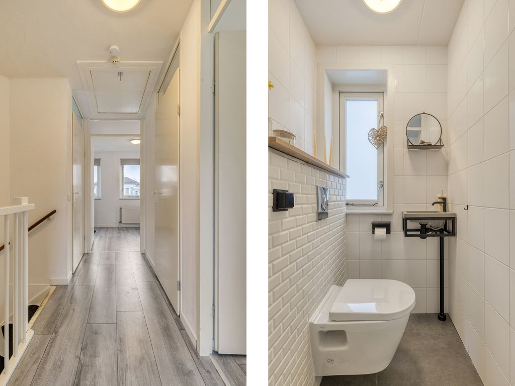 Nieuwe Zeedijk 1K308, HELLEVOETSLUIS