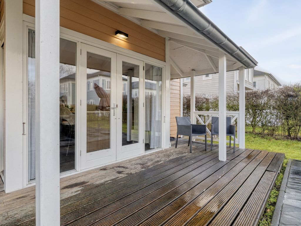 Nieuwe Zeedijk 1K308, HELLEVOETSLUIS