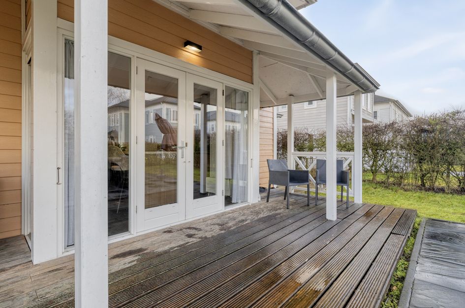 Nieuwe Zeedijk 1K308