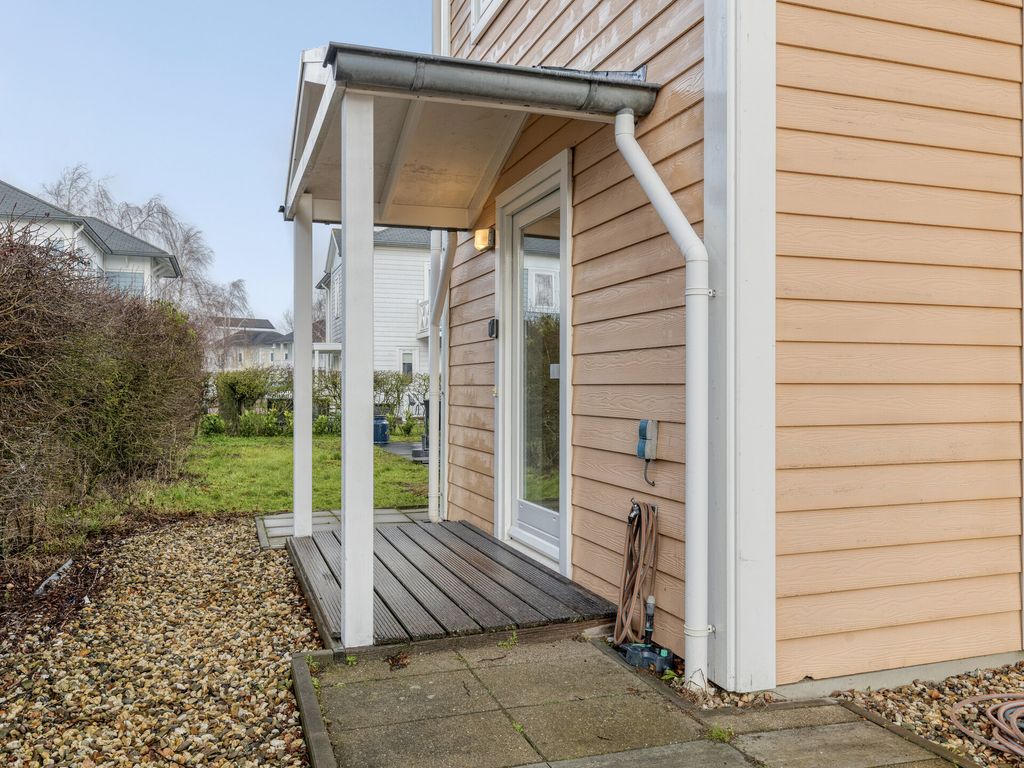 Nieuwe Zeedijk 1K308, HELLEVOETSLUIS