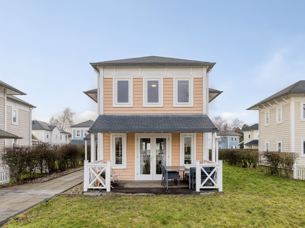 Nieuwe Zeedijk 1K308, HELLEVOETSLUIS